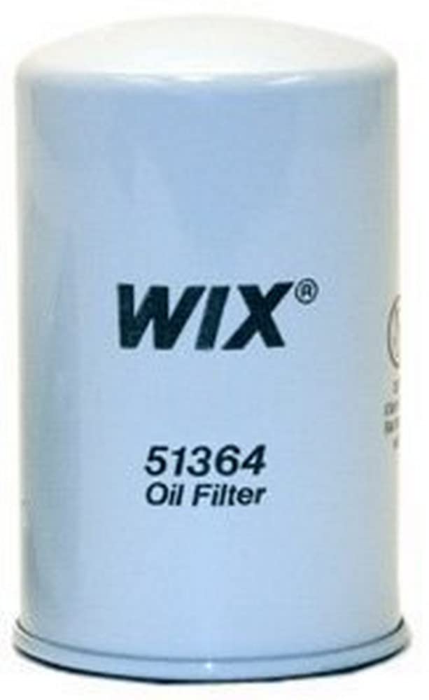 51364 Wix Spin-On Lube Filter