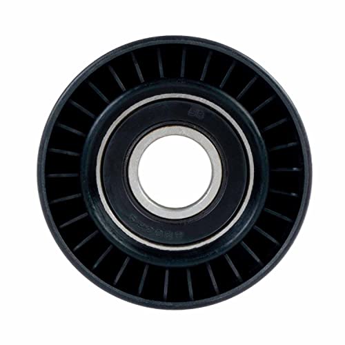 Goodyear Serpentine Belt 57569 Drive Idler or Tensioner Pulley