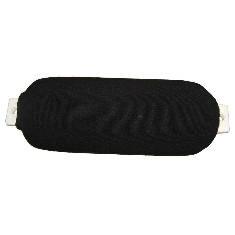 FITS-F-1/G-4 Polyform Fender Black fenderfits Fender Cover for F-1/G-4/NF-4 Fenders - Black