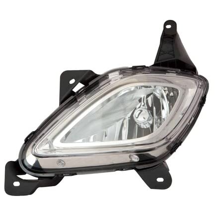 HYUNDAI DEPO GNESIS SDN 11-14 FL ASY LH CAPA