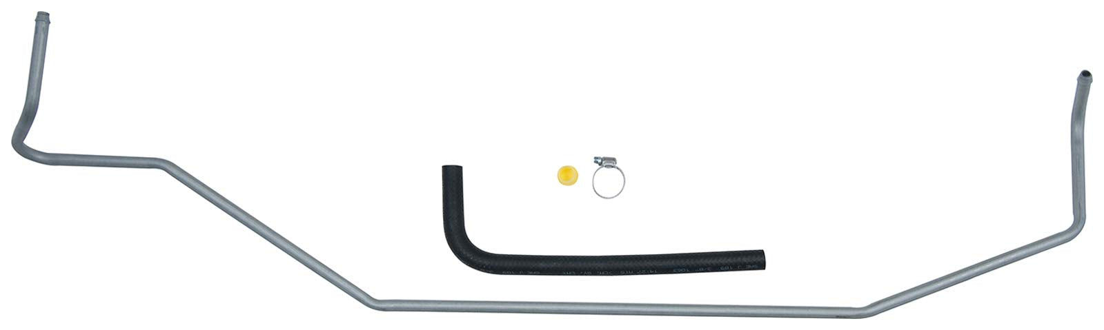 365897 Power Steering Return Line Hose Assembly nobrandname
