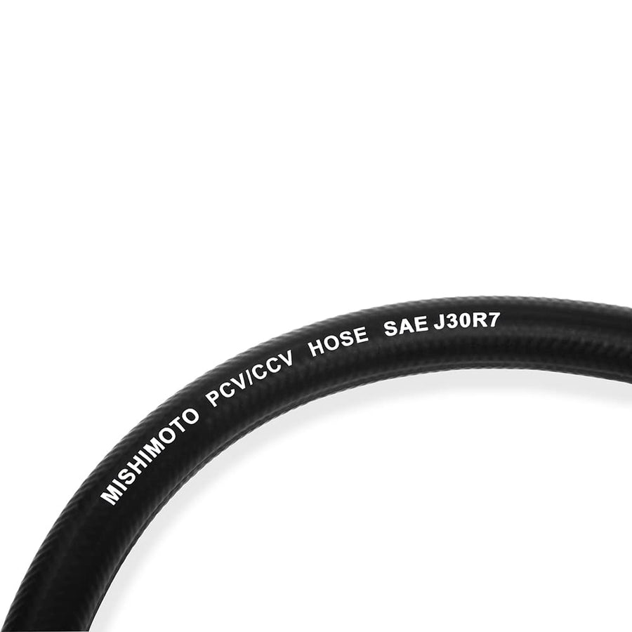 Mishimoto Universal Catch Can Hose 3/4" x 6' MMHOSE-CC34-6