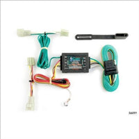 56091 Curt Trailer Towing Wiring Connector