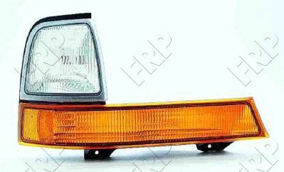Pilot Automotive Side Marker/ Signal/ Park Lamp Passenger Side