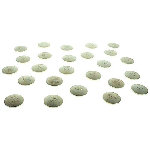 Melling Expansion Plug MEP-21 Bulk Pack Stock Replacement