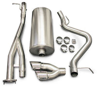 Single CORSA Pro-Series 4" Exhaust System 14283