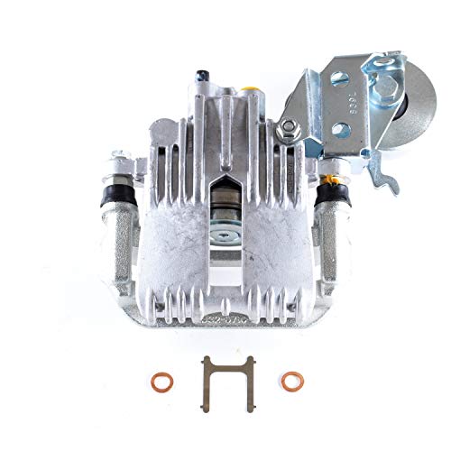 Power Stop Left Rear L4541 One Stock Replacement Brake Caliper For Chevrolet Camaro 1993-1997 | Pontiac Firebird 1993-1997 [Vehicle Specific]