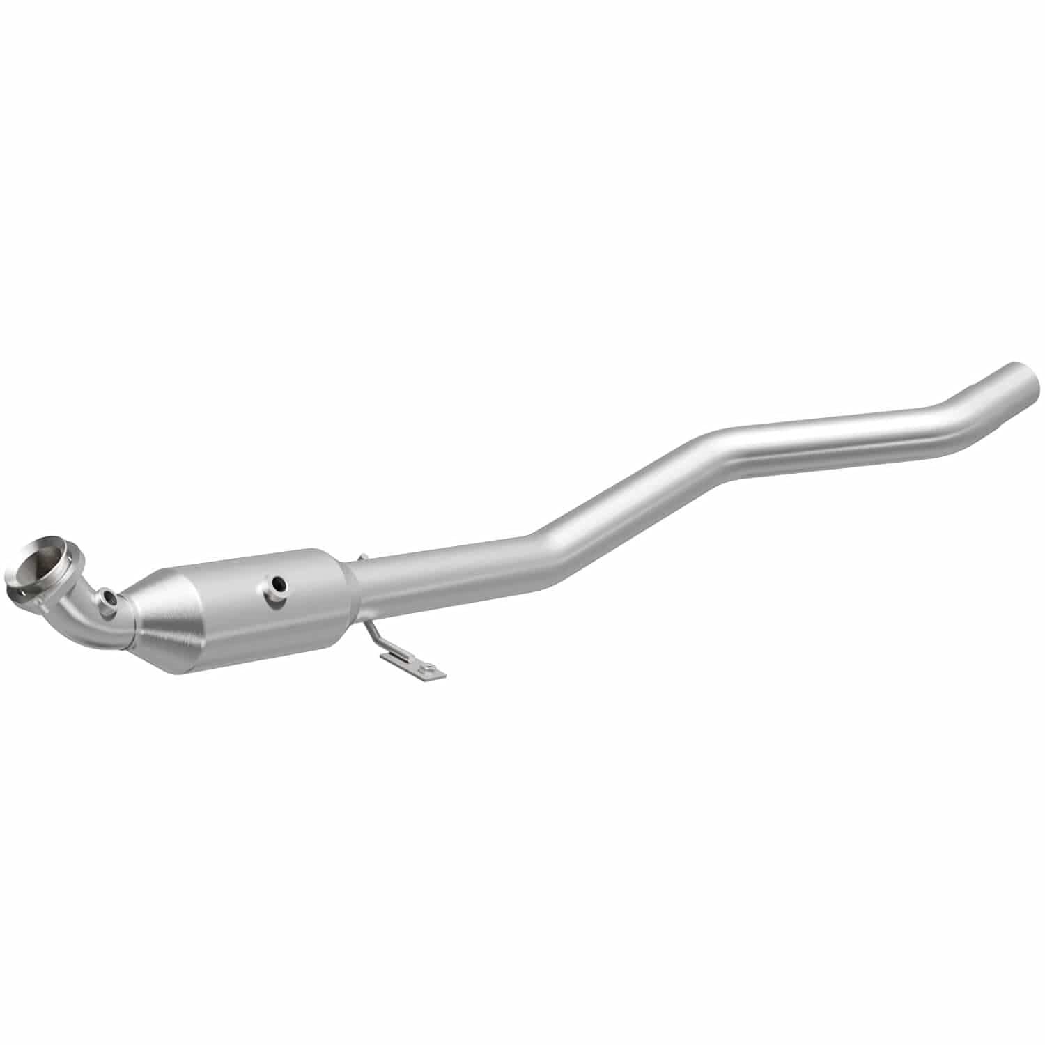 Catalytic Converter MagnaFlow 5451173: California Grade, Direct-Fit, Compatible with 2007 Mercedes-Benz GL450 (CARB Compliant)