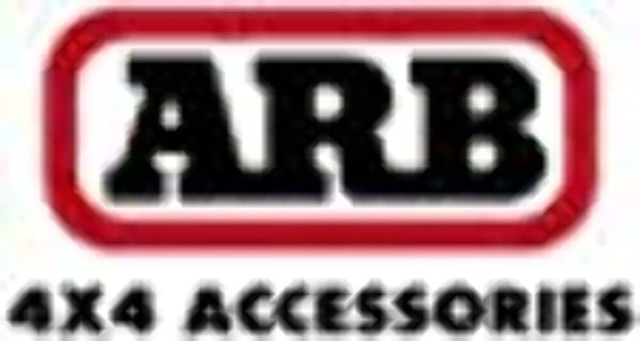 Coil Spring ARB 4x4 Accessories 2997