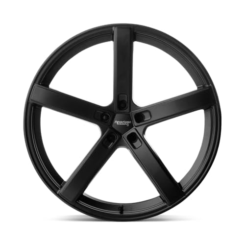 AR920 American Racing 20X10.5 5X4.5 S-BLK 45MM - AR92020512745