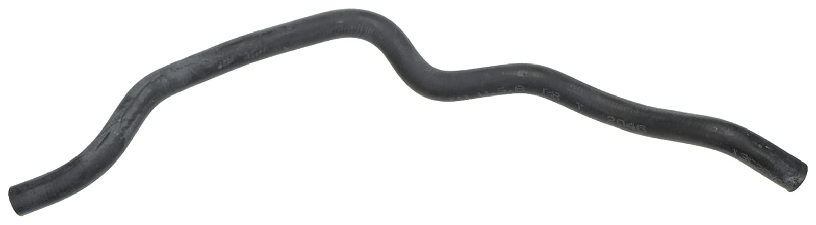 Premium Gates Molded Heater Hose 18351