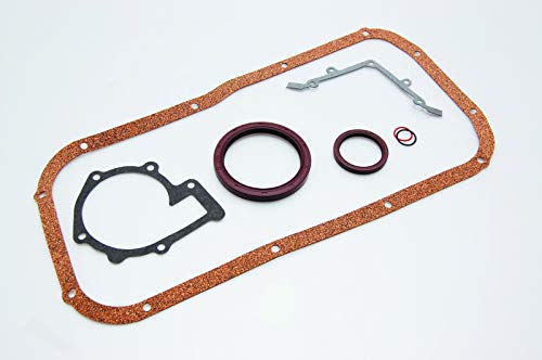 Bottom End Gasket Kit COMETIC - PRO2014B