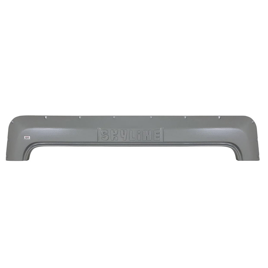 Fender Skirt ICON 14220, Tandem, Skyline, FS4220, Light Grey