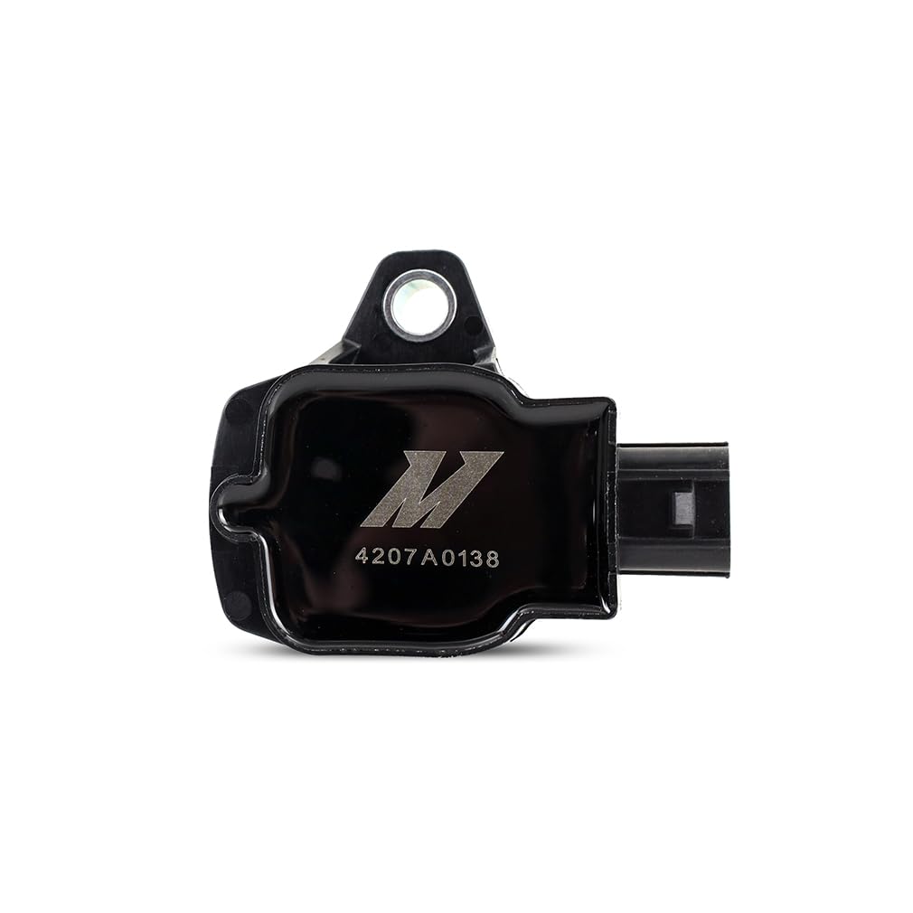 Mishimoto Single Coil Ignition Coil, Compatible with 2016-2021 Honda Civic