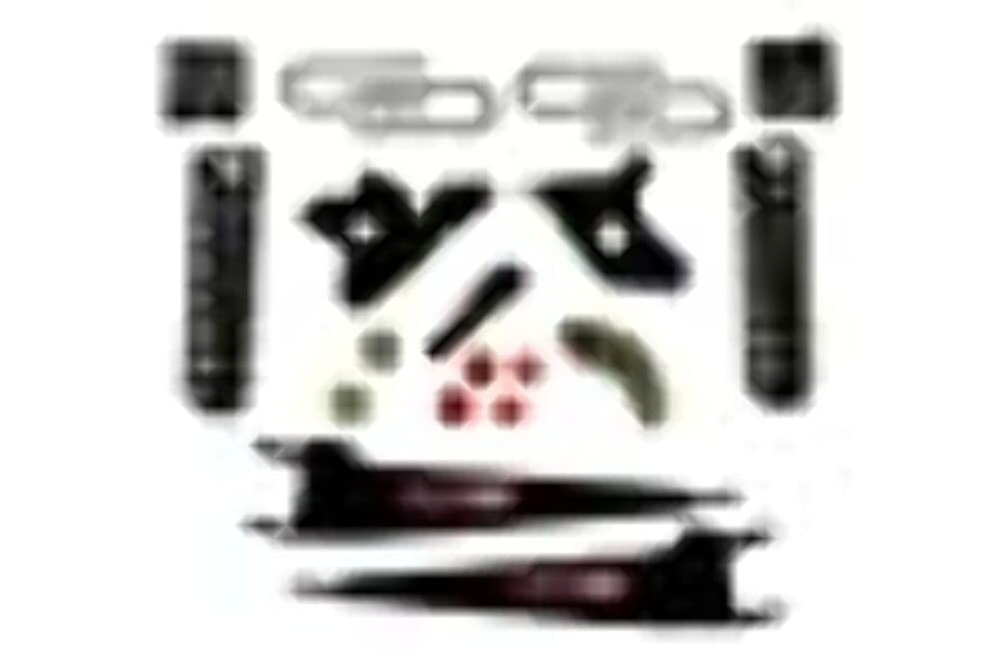 Lift Kit Skyjacker Components 286B