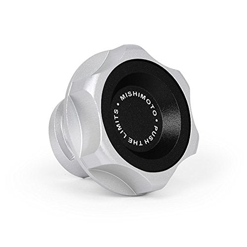 Mishimoto Oil Filler Cap MMOFC-LT1-13MBK Fits GM LT1 Black