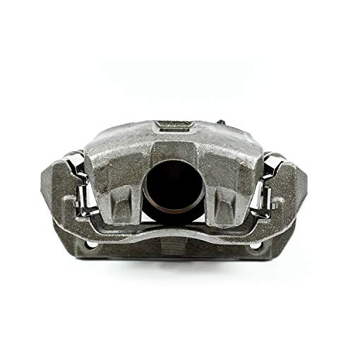 Power Stop L2584 Front Left/Front Right One Stock Replacement Brake Caliper