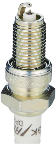 Iridium IX Spark Plug NGK DPR9EIX-9, standard