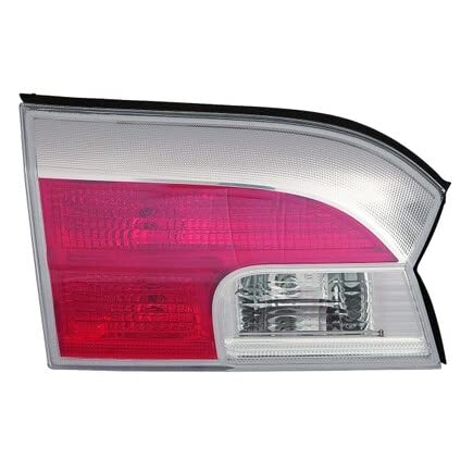 GMC TERAN 13-17 DNLI BUL AS INNER LH CAPA