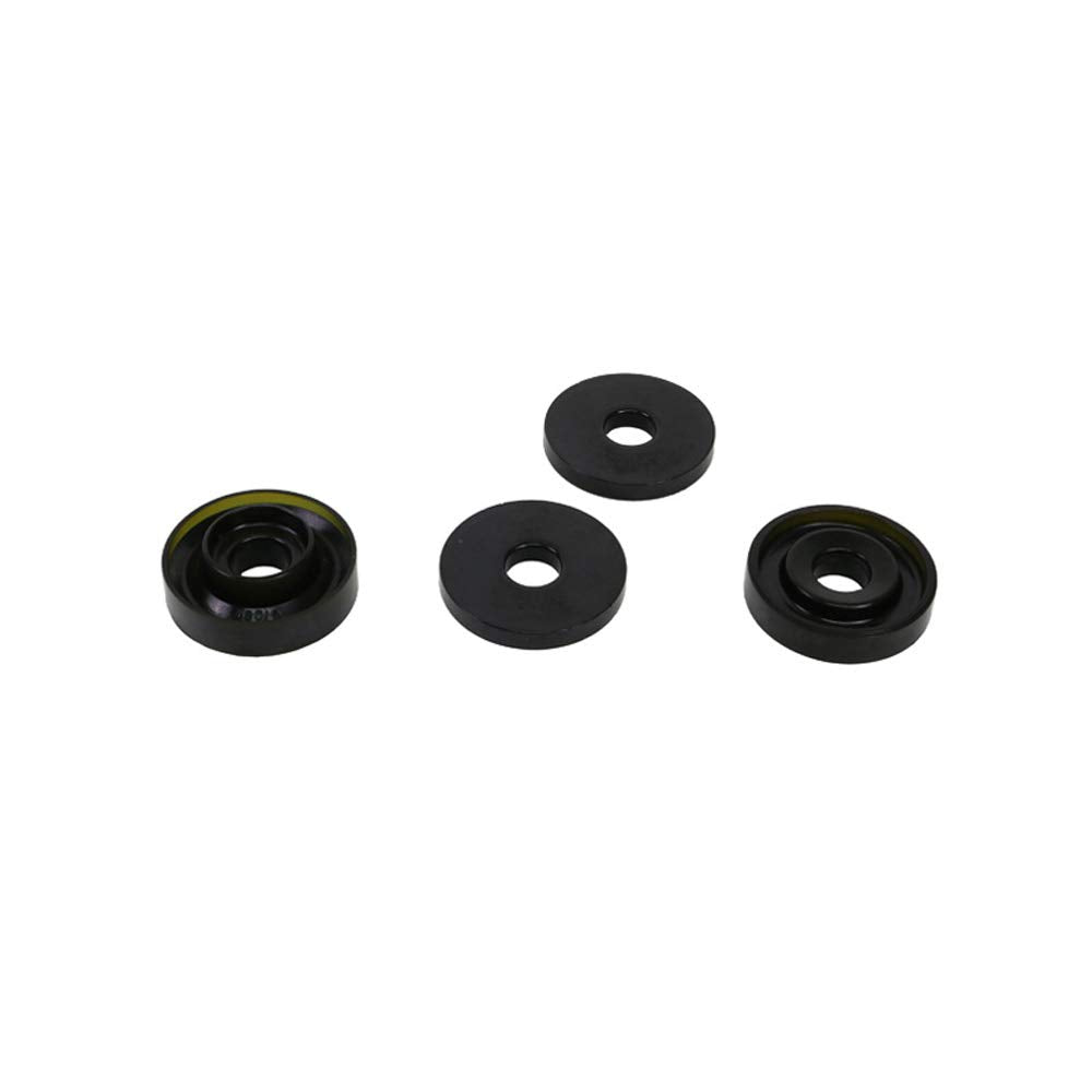 Rear W93189 Whiteline Differential Mount Bushing