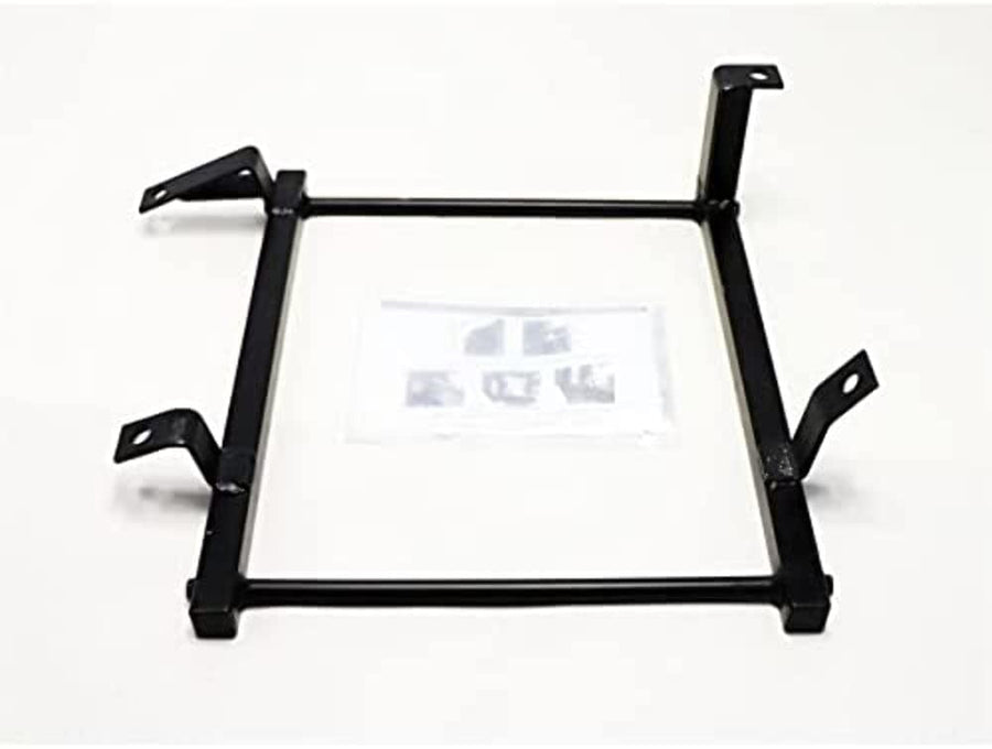 Driver Tab Chevy Trucks Pick-Up 73-87 - OEM Bench To Bucket Drill 2 Holes Bu