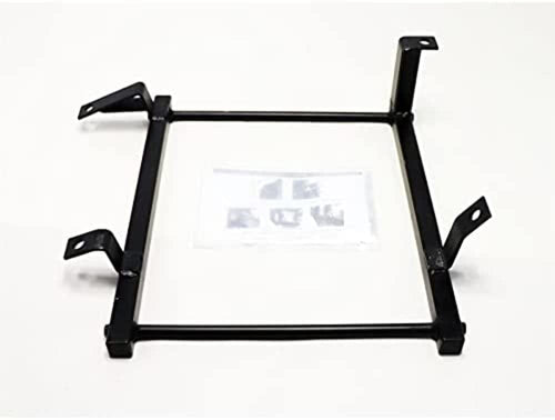 Driver Tab Chevy Trucks Pick-Up 73-87 - OEM Bench To Bucket Drill 2 Holes Bu
