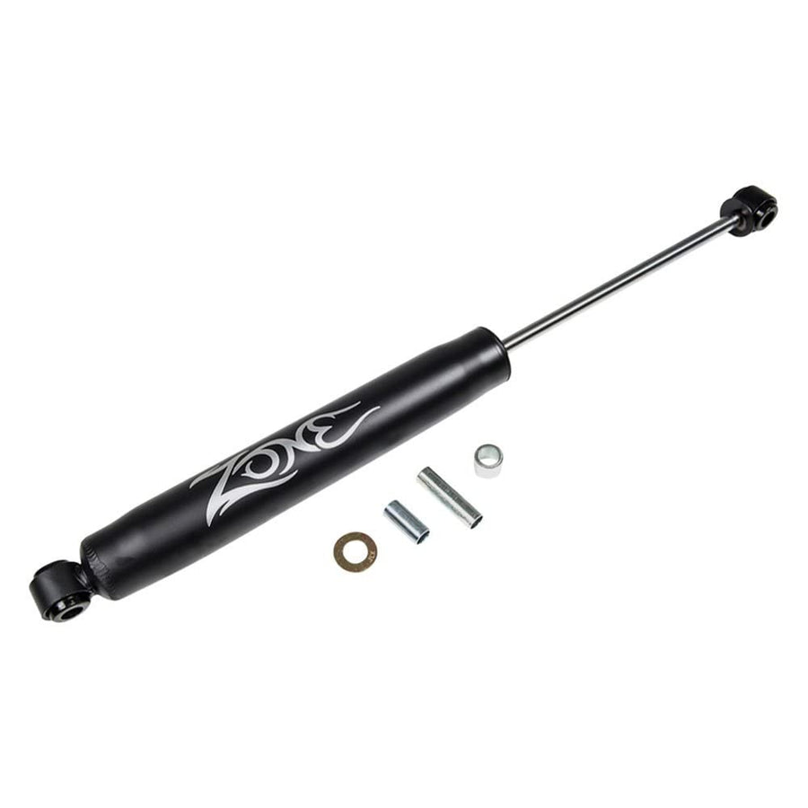 Front Shock Absorber Zone Offroad ZON7652 Fits Chevrolet Blazer