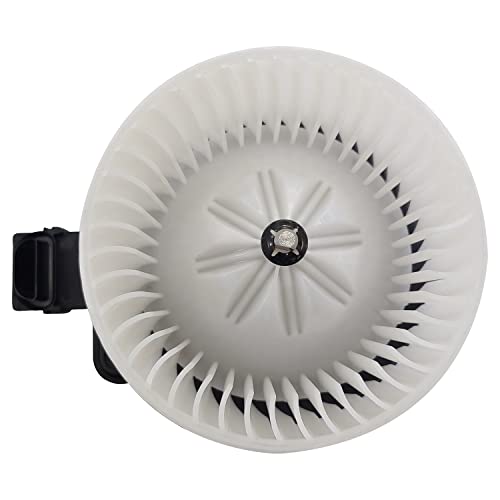 Replacement TYC 700354 Blower Assembly for HONDA FIT