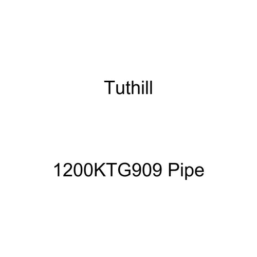 Pipe Tuthill 1200KTG909