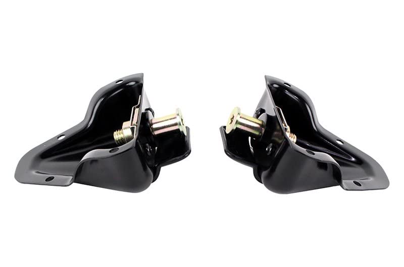 Kentrol Brackets Interior Door Latch (pair) 50513