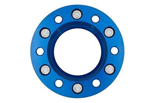 Blue Spidertrax WHS007 Wheel Spacer Kit