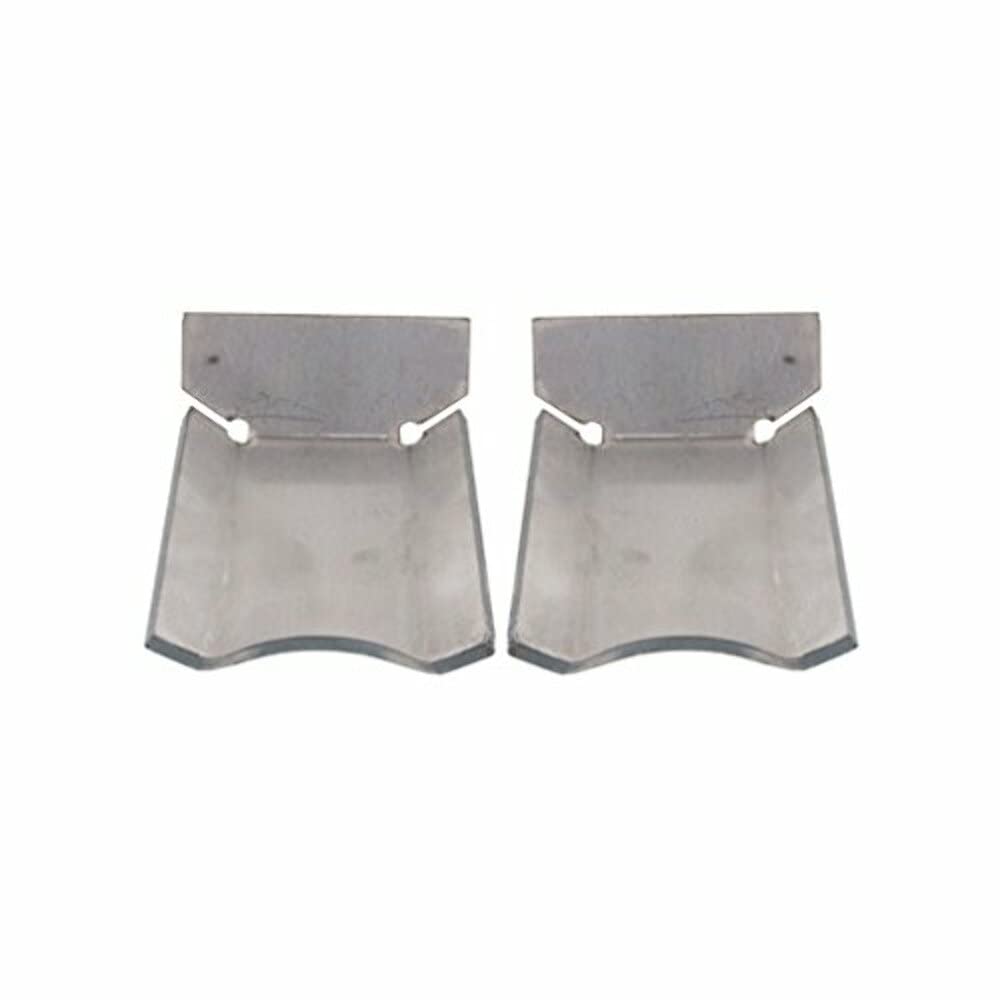 Control Arm Skid Plate Synergy Manufacturing 8012-03
