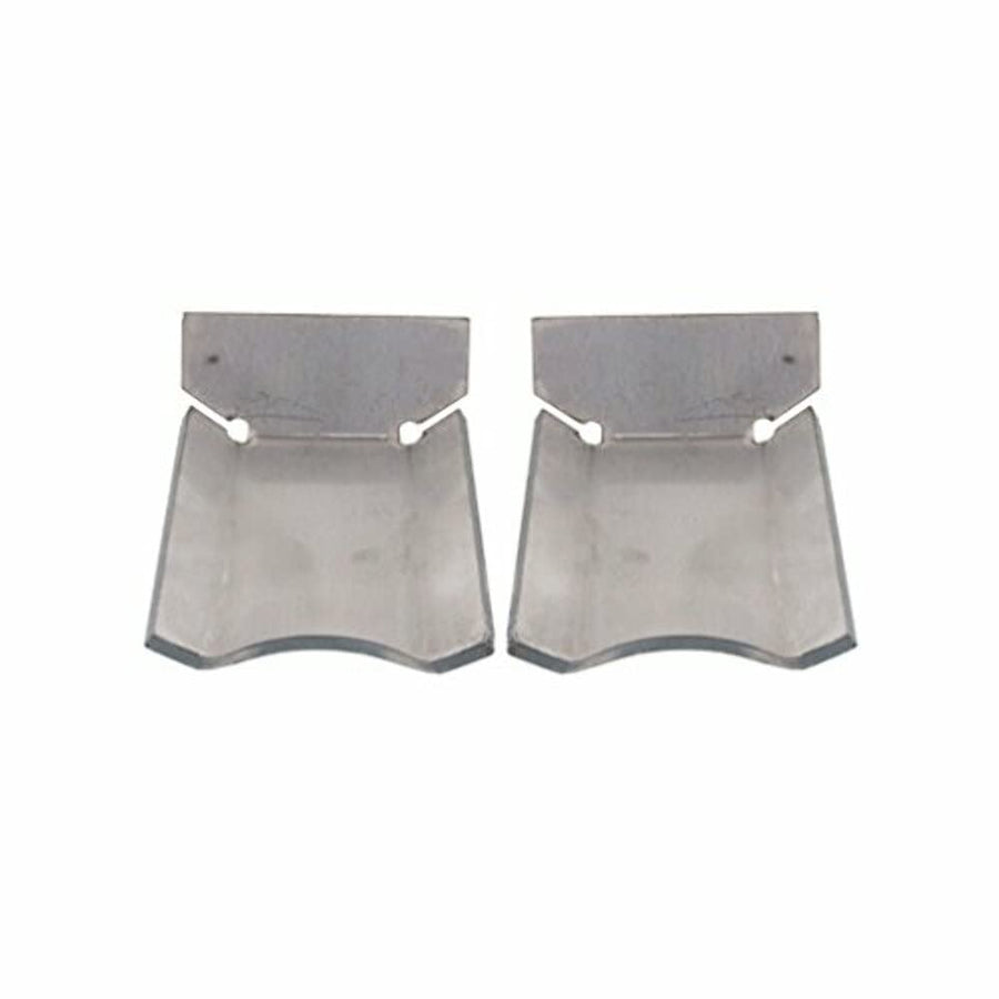 Control Arm Skid Plate Synergy Manufacturing 8012-03