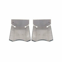 Control Arm Skid Plate Synergy Manufacturing 8012-03