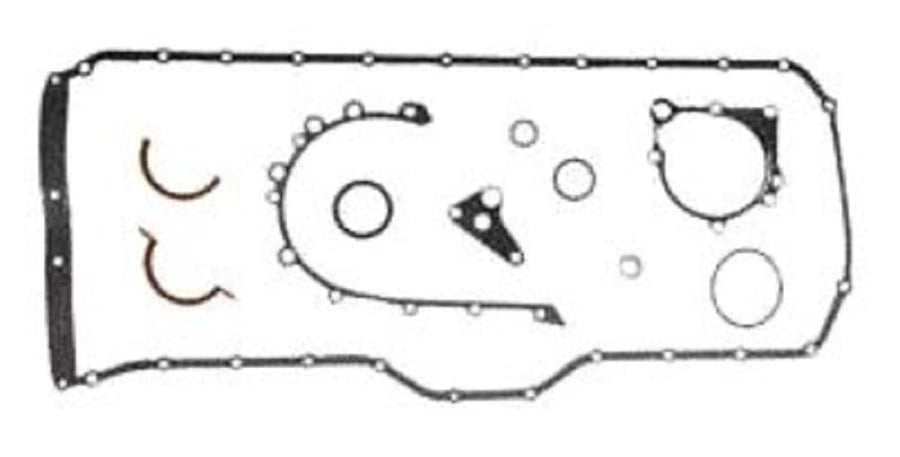 Engine MAHLE Conversion Gasket Set CS5713X