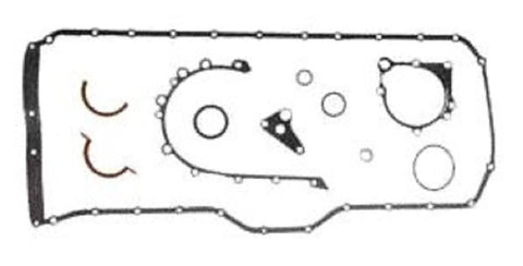 Engine MAHLE Conversion Gasket Set CS5713X