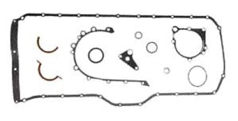 Engine MAHLE Conversion Gasket Set CS5713X
