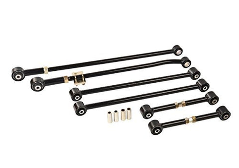 Lwr Trailing Arms ARB 80/105 R Hd (LTA3043)