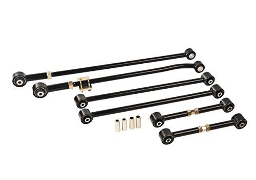 Lwr Trailing Arms ARB 80/105 R Hd (LTA3043)