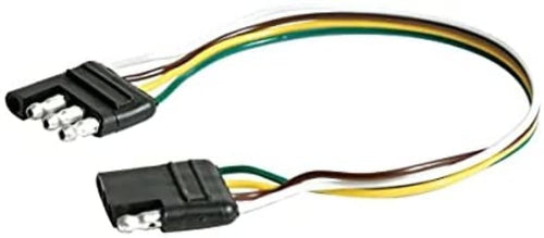 Flat WIRTHCO Trailer Harness