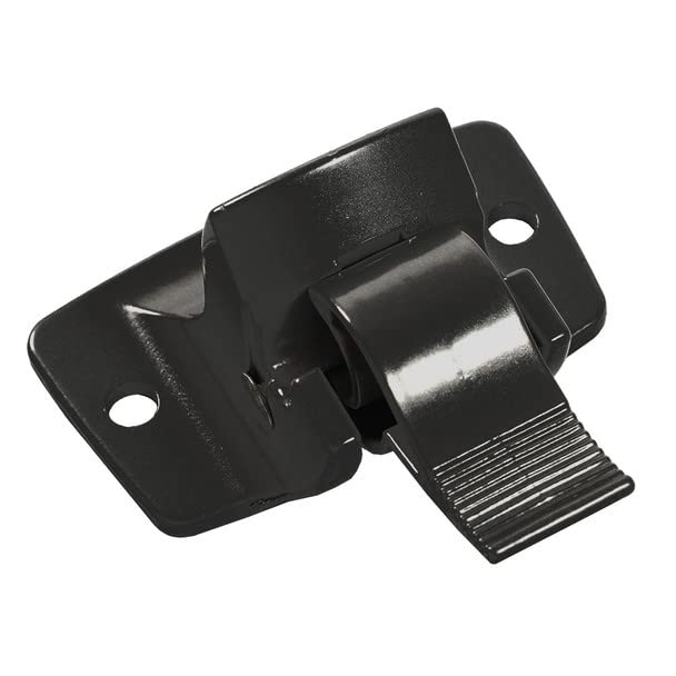 Service Hardware Kit Dometic 314067004U, Black