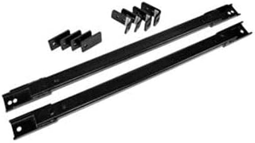 Demco Hijacker 8553009 SL-Series Frame Mounting Bracket Kit for Chevy/GMC 1500/2500/3500 '88-'01