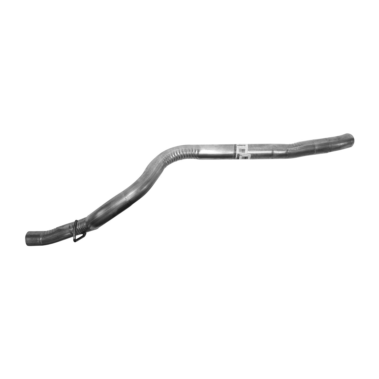 Exhaust Tail Pipe AP Exhaust Products 54969