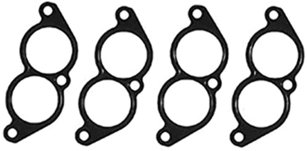 Fuel Injection MAHLE Plenum Gasket Set MS12405