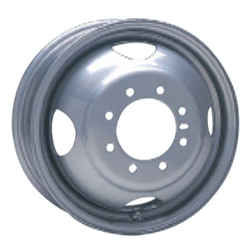 16X7 ALLIED WHEEL COMPONENTS - 8X6.5 Single New (Boxed)