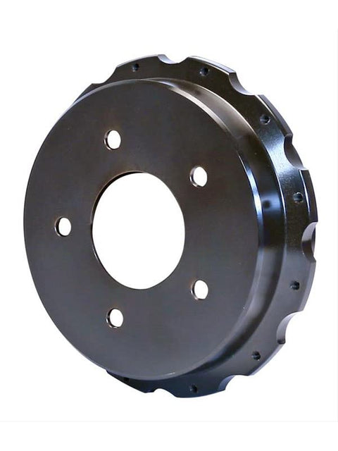 1.38" Offset Hat-BB Front