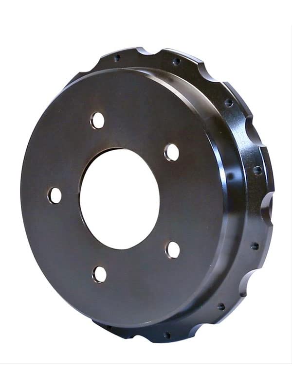 1.38" Offset Hat-BB Front
