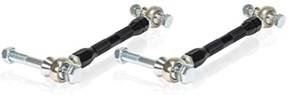 Eibach Anti-Roll Kit - Adjustable Front End Link System AK41-72-007-04-20 Compatible with Porsche 911 Carrera 2005-2012