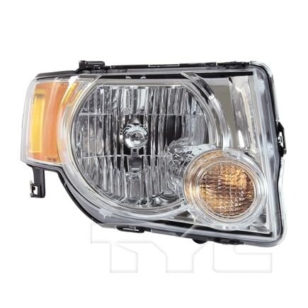 08-12 FD ESCPE/ESCPE HYBD (w/o LOGO) H.L RH TYC (20-6877-00-9)