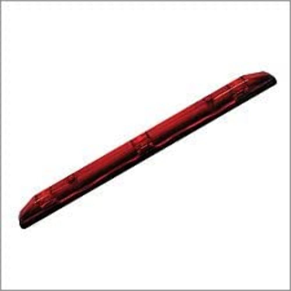 M169-3RBT1 Peterson Mfg Led Id Bar Rectangular W/One .180 Bullet